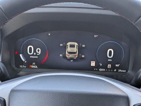 New 2026 Ford Explorer Active w/ Active Comfort Package image 31