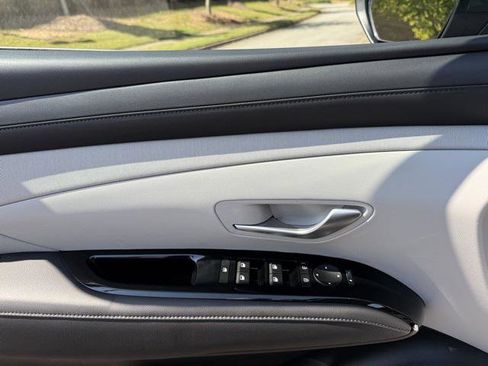 New 2026 Hyundai Tucson Limited image 14