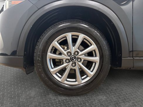 Used 2023 MAZDA CX-5 AWD 2.5 S image 38