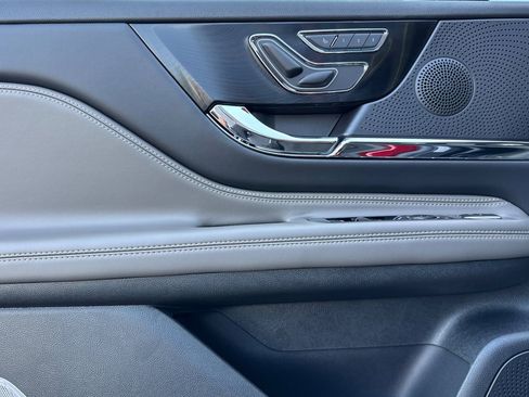 New 2025 Lincoln Corsair Grand Touring w/ Equipment Group 301A image 10