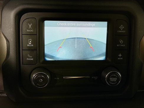 Used 2019 Jeep Wrangler Unlimited Sport S image 19