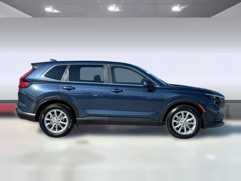 Used 2024 Honda CR-V EX image 7