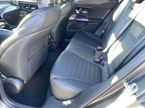 New 2026 Mercedes-Benz GLC 300 4MATIC image 36