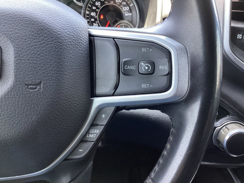 Used 2021 RAM 1500 Lone Star RWD image 6