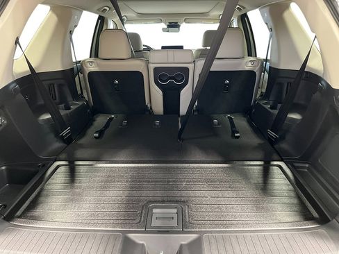 New 2026 Honda Pilot Elite image 26