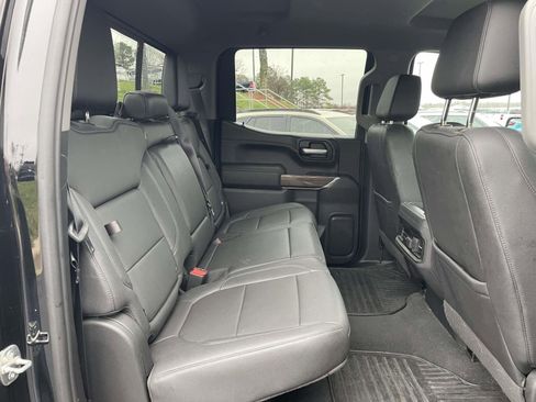 Used 2021 Chevrolet Silverado 1500 RST w/ All Star Edition Plus image 8