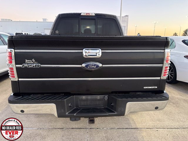 Used 2014 Ford F150 XLT w/ Equipment Group 302A Luxury AWD/4WD image 8