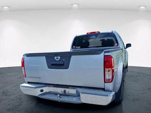 Used 2016 Nissan Frontier S RWD image 13