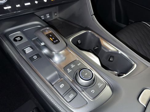 New 2026 INFINITI QX60 Autograph w/ Dark Cargo Package image 26