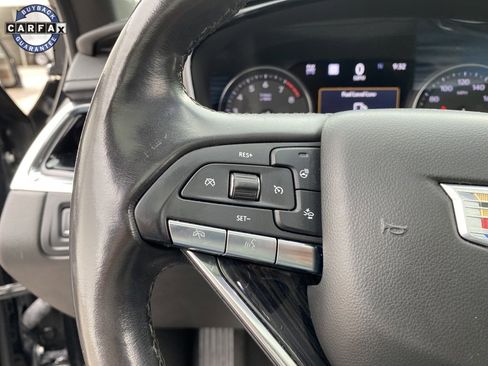 Used 2020 Cadillac XT6 Premium Luxury image 36