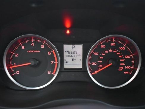 Used 2018 Subaru Forester 2.5i Premium w/ All-Weather Package image 17