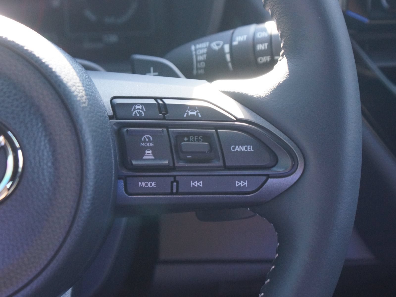 Used 2025 Toyota Corolla GR AWD/4WD image 11