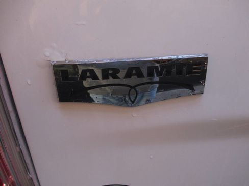 Used 2016 RAM 3500 Laramie image 17