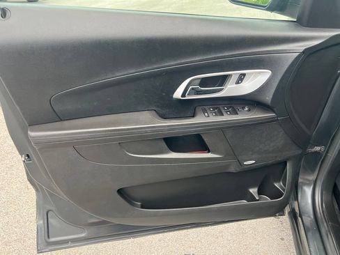 Used 2017 Chevrolet Equinox LT w/ Convenience Package AWD/4WD image 16