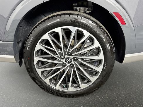 New 2026 Hyundai Palisade Calligraphy image 33