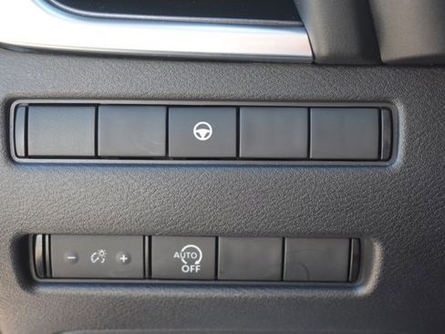 Used 2023 Nissan Rogue SV AWD/4WD image 28