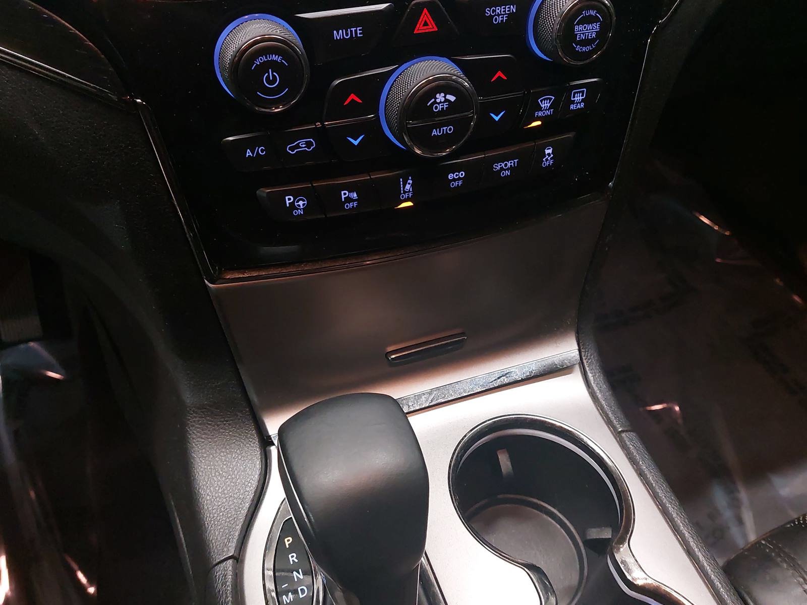 Used 2019 Jeep Grand Cherokee High Altitude AWD/4WD image 20