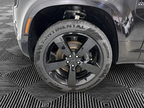 New 2026 Land Rover Defender 130 V8 image 14