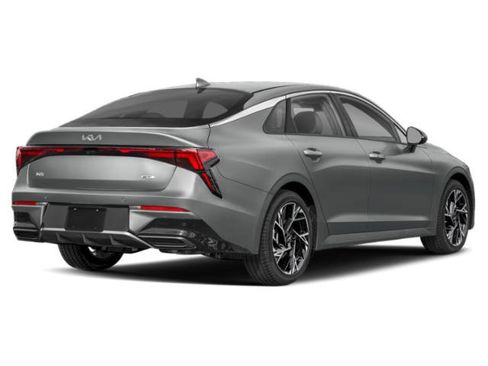 Used 2025 Kia K5 GT-Line w/ GT-Line Premium Package image 2