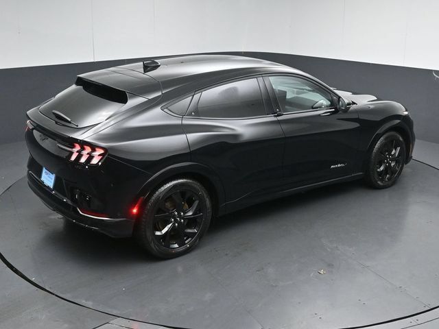 Certified 2023 Ford Mustang Mach-E Premium w/ Mustang Nite Pony Package AWD/4WD image 51