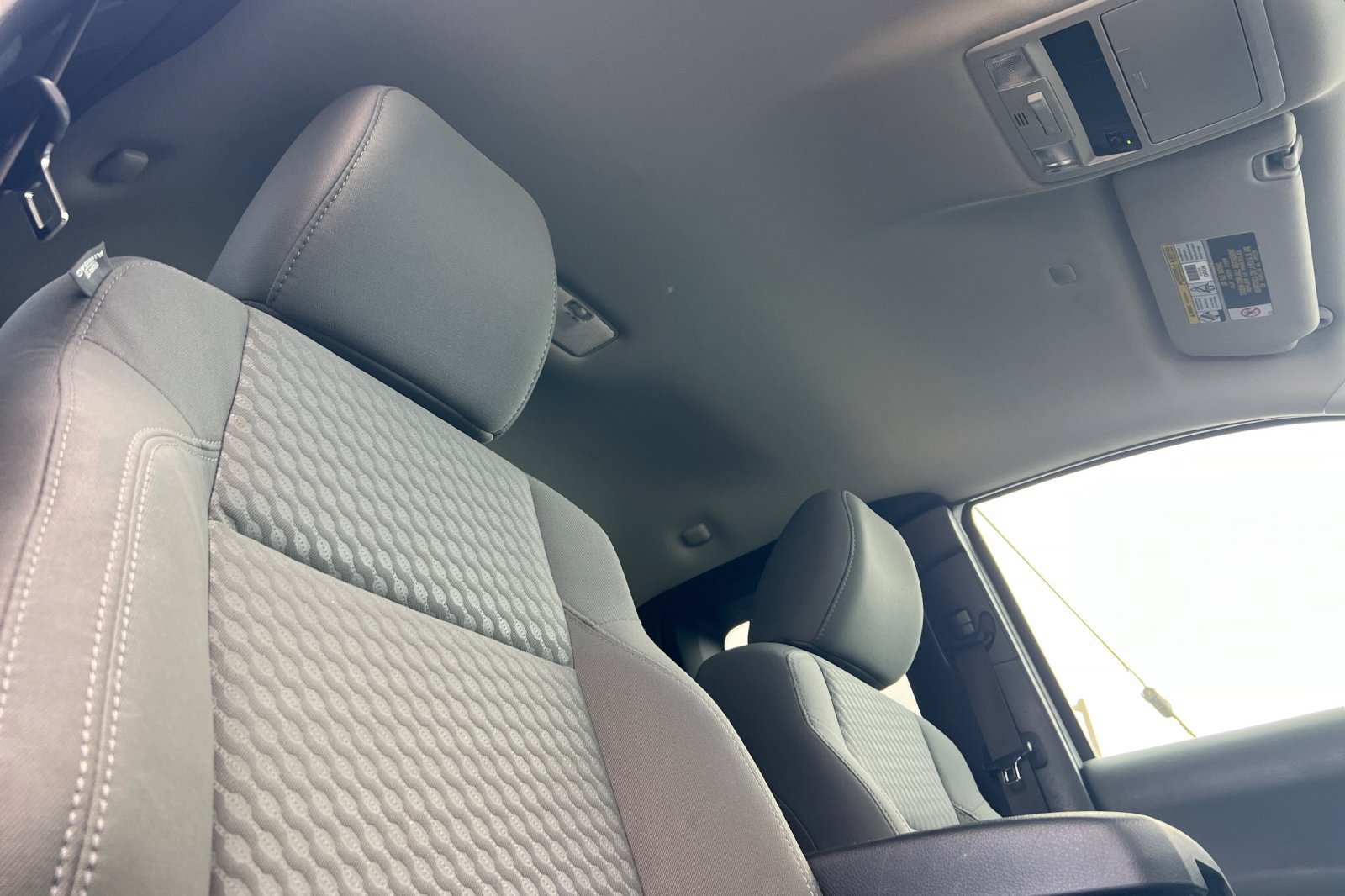 Used 2023 Toyota Tacoma SR RWD image 15