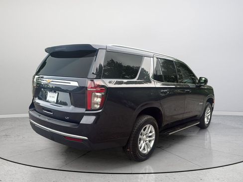 Used 2024 Chevrolet Tahoe LT RWD image 7