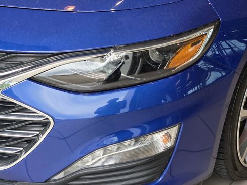 Used 2023 Chevrolet Malibu LT image 8