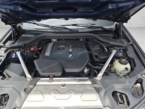 Used 2019 BMW X3 xDrive30i w/ Executive Package AWD/4WD image 24