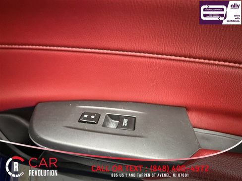 Used 2019 Acura ILX FWD image 33