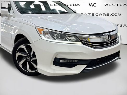 Used 2016 Honda Accord EX-L image 49