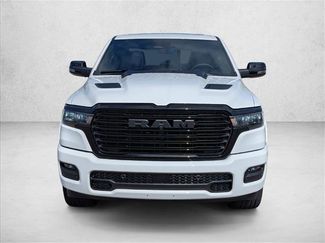 New 2026 RAM 1500 Laramie video 2