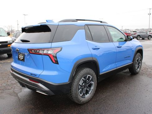 New 2026 Chevrolet Equinox ACTIV image 9