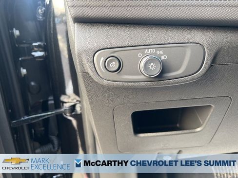 New 2026 Chevrolet TrailBlazer LT image 31