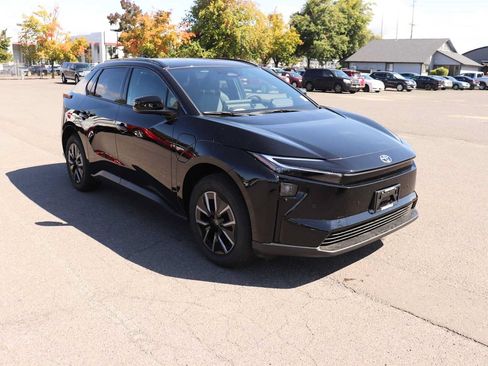 Used 2026 Toyota bZ AWD/4WD image 3