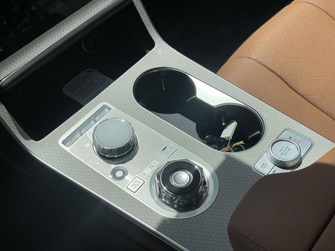 New 2026 Genesis GV80 3.5T Advanced image 17