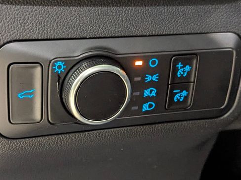 New 2026 Ford Escape Active image 17