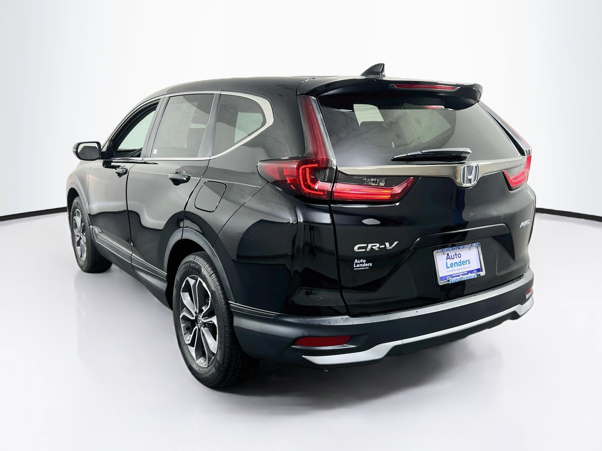 Used 2022 Honda CR-V EX-L image 7