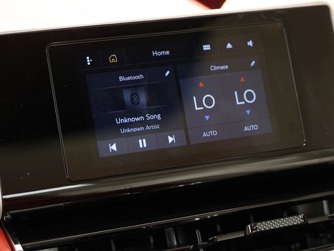 Used 2022 Bentley Flying Spur Plug-In Hybrid AWD/4WD image 78