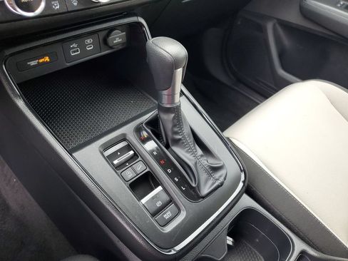 Used 2023 Honda CR-V EX image 22