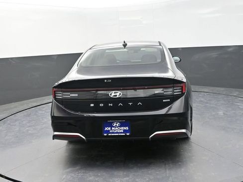New 2026 Hyundai Sonata SEL AWD/4WD image 7