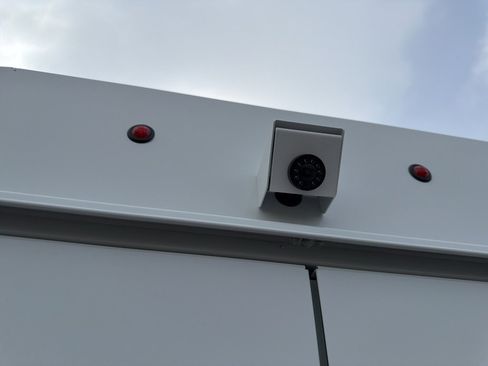 New 2026 Ford E-350 and Econoline 350 Super Duty w/ Power Equipment Group image 13