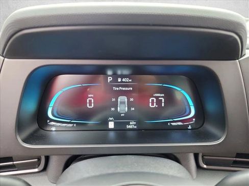 Used 2025 Hyundai Elantra Sport w/ Cargo Package image 19