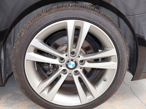 Used 2017 BMW 430i Convertible RWD image 13