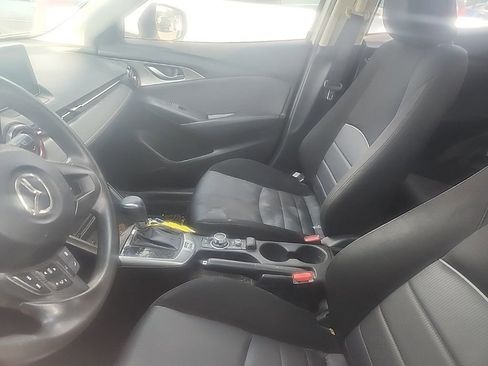Used 2017 MAZDA CX-3 Sport image 9