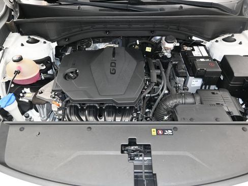 Used 2021 Kia Sorento S FWD image 28