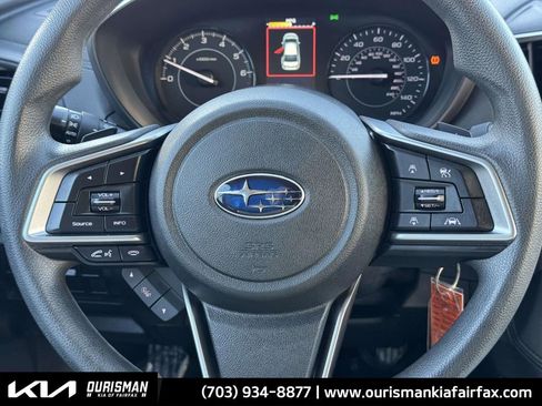 Used 2018 Subaru Impreza 2.0i Premium w/ Eyesight & BSD & Rcta image 14