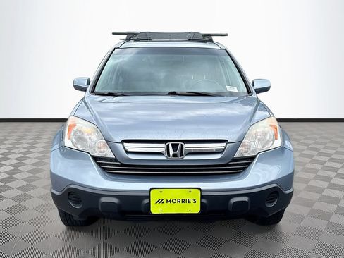 Used 2008 Honda CR-V EX-L image 2