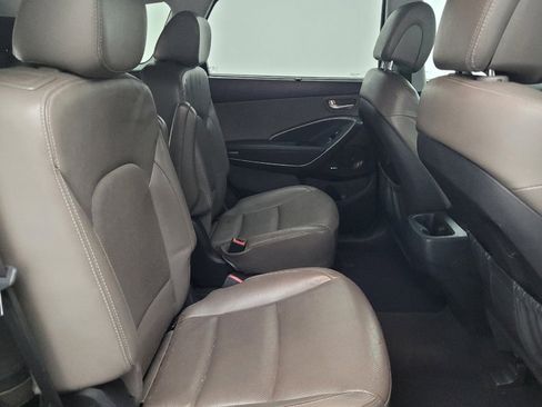 Used 2018 Hyundai Santa Fe Limited AWD/4WD image 19
