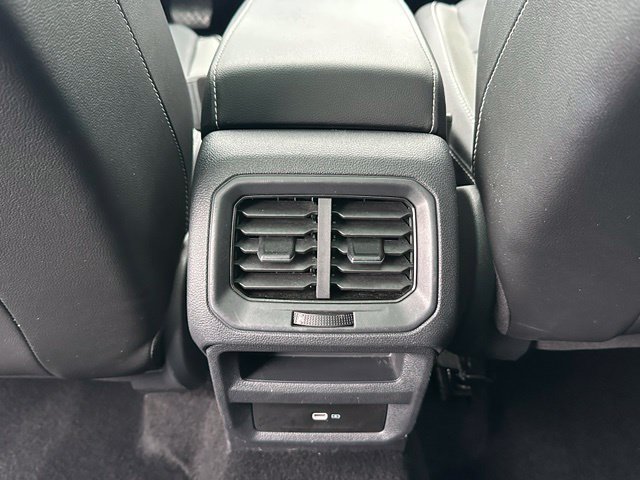 Certified 2023 Volkswagen Taos SEL AWD/4WD image 29