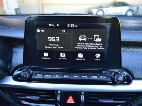 Used 2021 Kia Forte LXS image 21